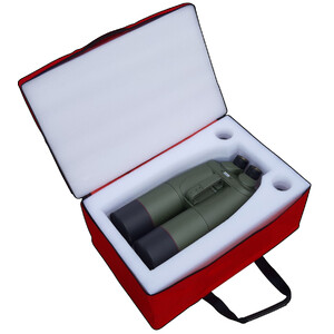 Geoptik Pack in Bag pour jumelles de grande taille