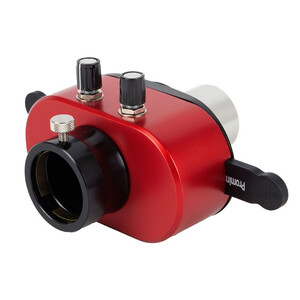 DayStar Filtres solaires QUARK Gemini Combo H-Alpha