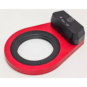 Wanderer Astro Rotateur de champ Lite V2 M92