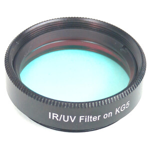 Filtres bloquants Lacerta UV/IR 1,25"