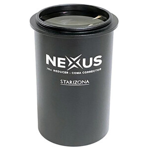 Starizona Correcteur de coma Nexus 0,75x 2