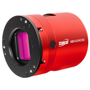 Caméra ZWO ASI 4400 MC Pro Color