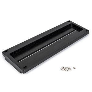 TEC Rail prismatique de type Losmandy 305 mm