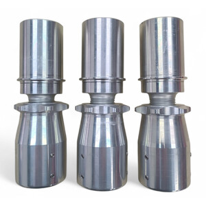 Geoptik Système de mise à niveau pour trépieds EQ6