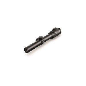 Lunette de tir Swarovski Z6i 1-6x24 SR 4A-i 3e génération