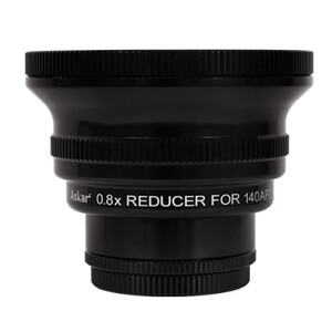 Askar Reducer 0.8x 140APO