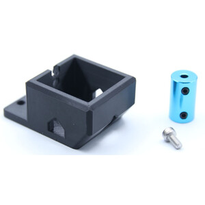 Astroprints Kit de montage moteur EAF Pro pour porte-oculaires manuels R&P 2"