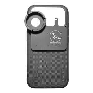 Adaptateur smartphone Kowa TSN-SA iPhone 17 Pro Max