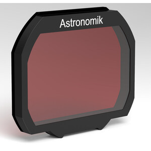 Filtre Astronomik H-alpha 12nm XT Clip Sony alpha 7