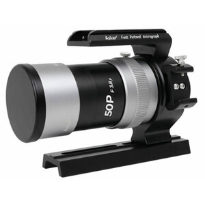 Lunette apochromatique Askar AP 50/190 F3.8 50P