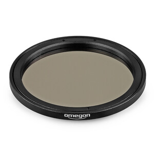 Filtres solaires Omegon Solar Safe Foilens M48