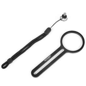 Omegon Support de filtre Deluxe pour Smartphone