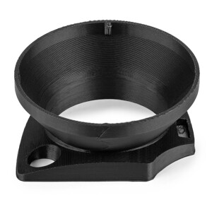 Omegon Pare-buée avec porte-filtre pour Dwarf Mini