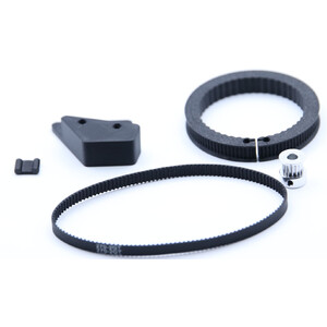Astroprints Kit de montage moteur ZWO EAF Pro pour Skywatcher HAC125DX