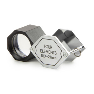 Euromex Impact - Diamant - Loupe ,PB.5037,10x