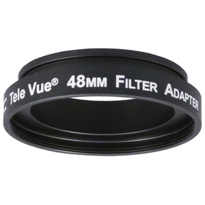 Adapter TeleVue Porte-filtre TNV-14 48 mm