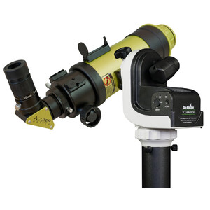 Télescope solaire Acuter ST 40/400 ELITE PHOENIX 40 Solarquest AZ