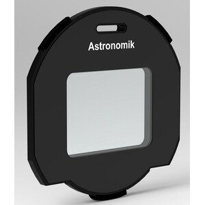 Filtre Astronomik L-2 UV-IR Block Clip Canon EOS R APS-C