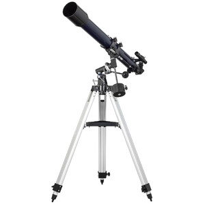 Télescope Levenhuk AC 70/900 Skyline Base EQ-1