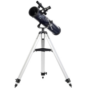 Télescope Levenhuk N 76/700 Skyline Base AZ-1