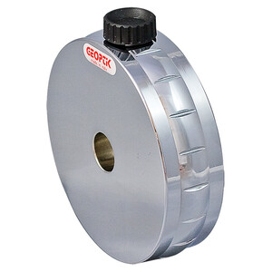 Contre-poids Geoptik 5 kg (40 mm Innendurchmesser)