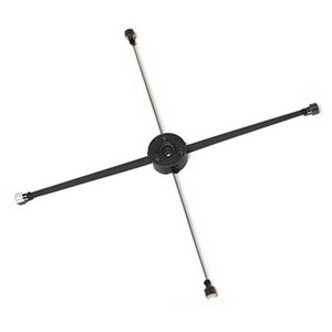 Support de miroir secondaire TS Optics Newton 10"