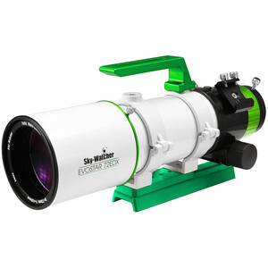Lunette apochromatique Skywatcher AP 72/420 Evostar 72 EDX