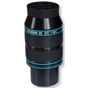 Oculaire Houdini 30mm 80° 2"