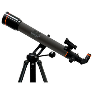 Télescope Levenhuk AC 70/700 Kelvin Nova PLUS