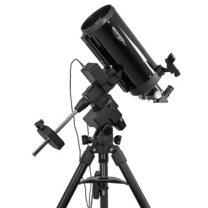 Omegon Télescope cassegrain Pro CC 154/1848 EQ570DX GoTo
