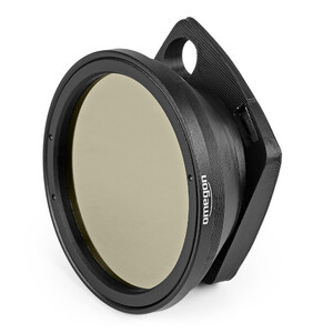 Filtres solaires Omegon Solar Safe Dwarf Mini
