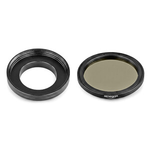 Filtres solaires Omegon Solar Safe Seestar S30 + S30 Pro