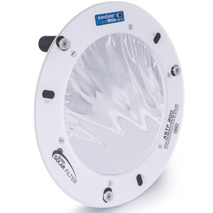 Filtres solaires Baader AstroSolar ClearWhite ASTF 80mm