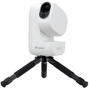 Smart Telescope ZWO AP 50/260 Seestar S50 Pro