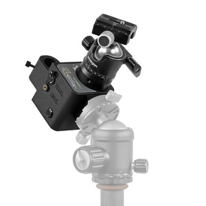 Monture Omegon Kit Segugio Tracker avec rotule OM10