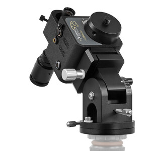 Monture Omegon Kit Segugio Tracker avec table équatoriale Deluxe et viseur polaire