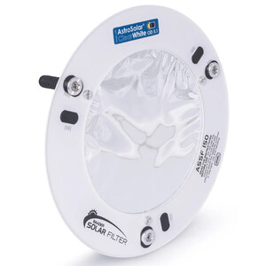 Filtres solaires Baader AstroSolar ClearWhite ASSF 115mm