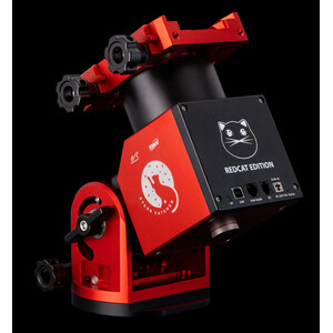 Monture William Optics ZWO AM5N RedCat Édition limitée