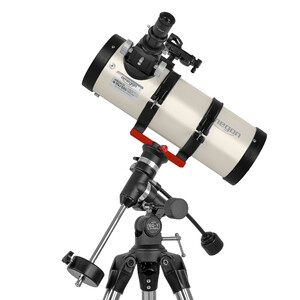 Télescope Omegon Horizon N 114/500 EQ Neo
