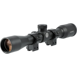 Lunette de tir HAWKE Fast Mount 4x32 Mil Dot