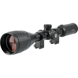 Lunette de tir HAWKE Fast Mount IR 3-9x50 AO IR Mil Dot