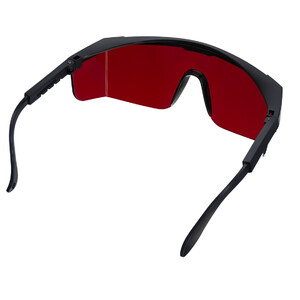 Ermenrich Lunettes de protection rouges, référence RG30