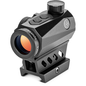 HAWKE Lunette Endurance Green Dot 1x25 3 MOA