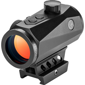 HAWKE Lunette Endurance Green Dot 1x30 3 MOA