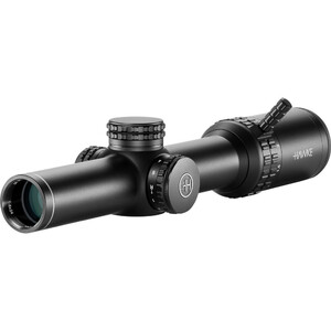 Lunette de tir HAWKE Vantage HD 1-8x24, Tactical BDC 5,56 (8x)