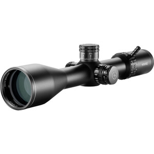 Lunette de tir HAWKE Vantage HD 5-25x56 SF FFP, Mil Pro II (25x)