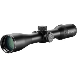 Lunette de tir HAWKE Endurance 30 FD 1,7-10X44 ; L4A FD