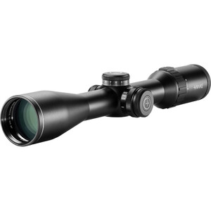 Lunette de tir HAWKE Endurance 30 FD SF 3-18x44, LRX Hunter FD