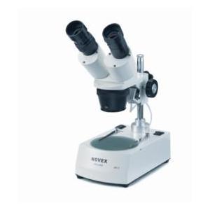 Microscope stéréoscopique Novex AP-7, binoculaire