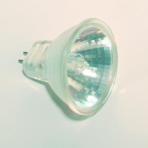 Novex Remplacement ampoule 12V-10W avec halogène réflecteur